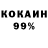 Альфа ПВП крисы CK Gothic Prophet